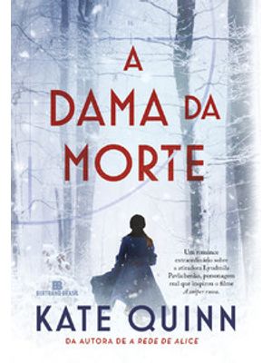 A Dama da Morte
