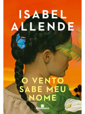 O Vento Sabe Meu Nome