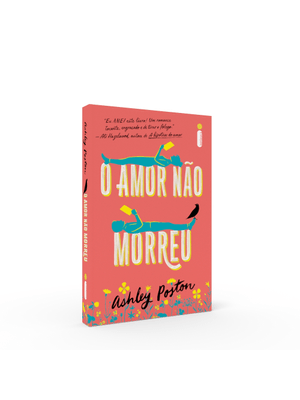 O Amor Não Morreu