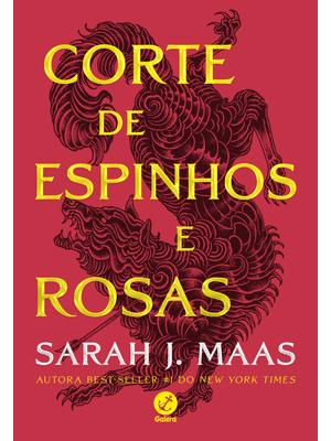 Corte de Espinhos e Rosas (Vol. 1)