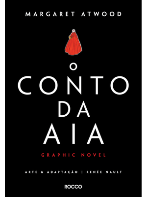 O Conto da Aia: Graphic Novel