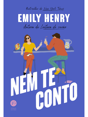 Nem Te Conto