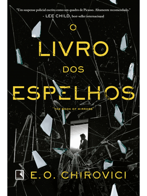 O Livro dos Espelhos