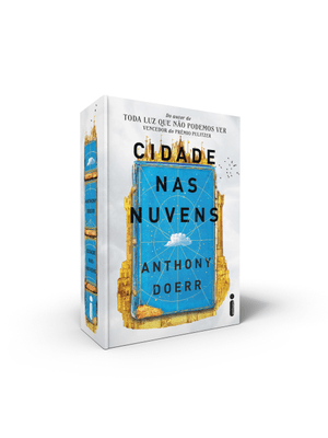 Cidade nas Nuvens