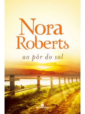 Ao Pôr do Sol