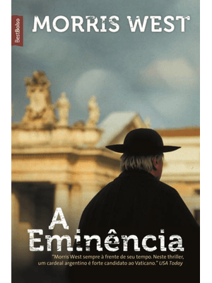 A Eminência (Edição de Bolso)