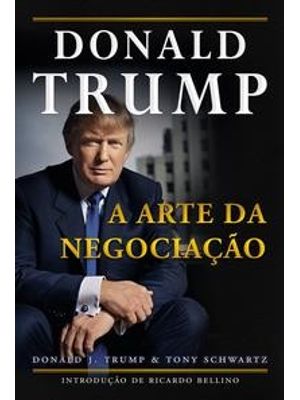 A Arte da Negociação