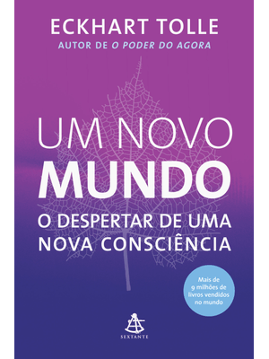 Um Novo Mundo: o Despertar de Uma Nova Consciência