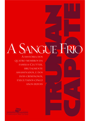 A Sangue Frio