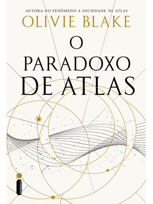 O Paradoxo de Atlas: Série a Sociedade de Atlas - Vol. 2