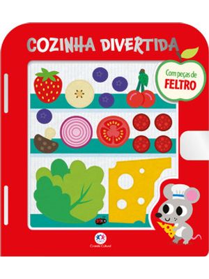 Cozinha Divertida