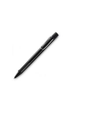 Caneta Esferográfica Bp Lamy Safari Black 219 M - 4030235