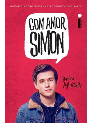 Com Amor, Simon