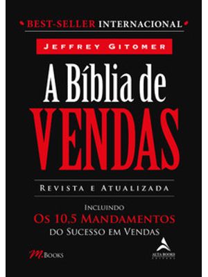 A Bíblia de Vendas