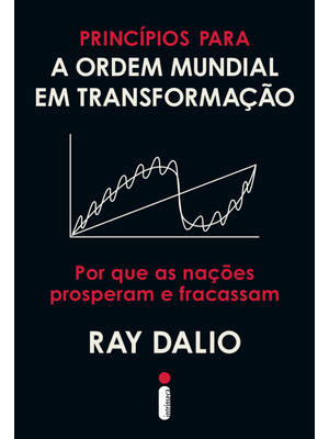 Princípios para a Ordem Mundial em Transformação: por Que as Nações Prosperam e Fracassam