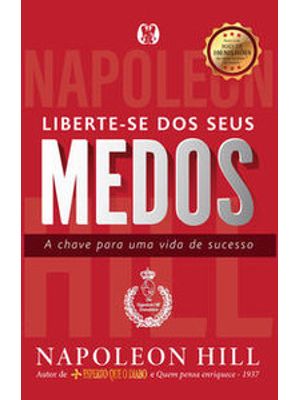 Liberte-Se dos Seus Medos