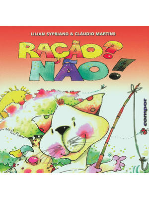 Ração? Não!