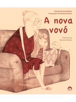 A Nova Vovó