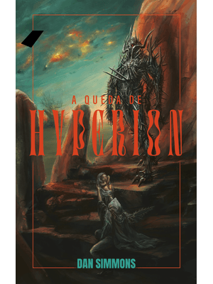 A Queda de Hyperion