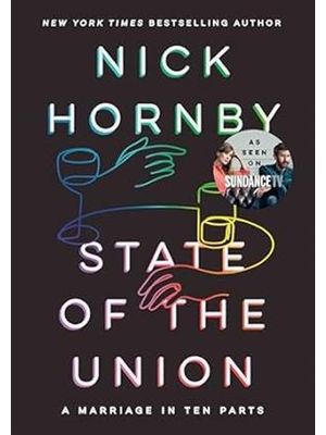 State of The Union: a Marriage in Ten Parts