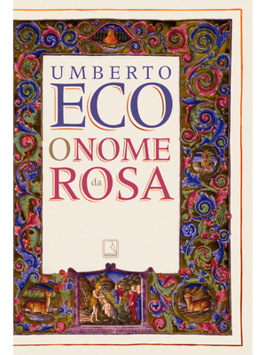O Nome da Rosa