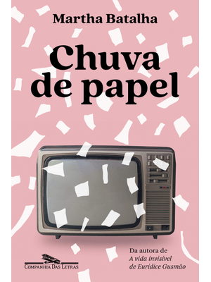 Chuva de Papel