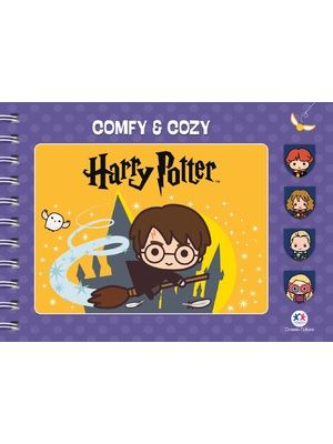 Harry Potter - Comfy and Cozy
