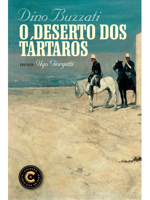 O Deserto dos Tártaros