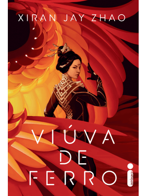 Viúva de Ferro
