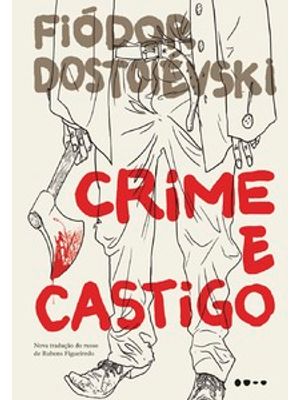 Crime e Castigo