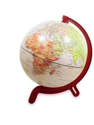 Globo Giacomino Antigo sem Luz - 16 Cm