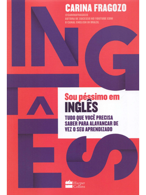 Sou Péssimo em Inglês