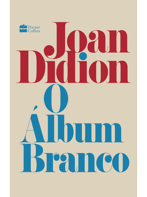 O Álbum Branco