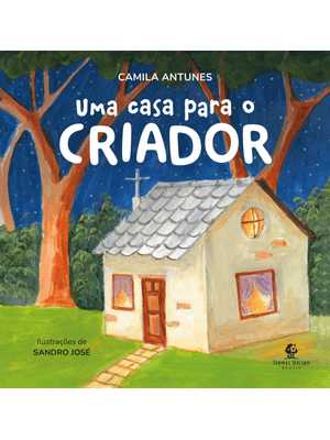 Uma Casa para o Criador