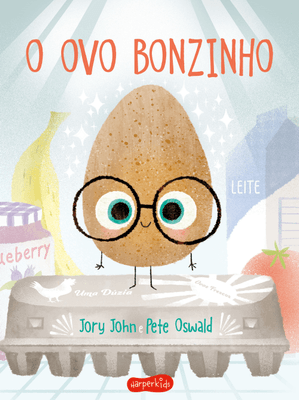 O Ovo Bonzinho (Esquadrão do Rango)