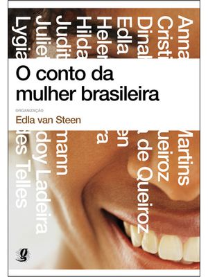O Conto da Mulher Brasileira (Brochura)