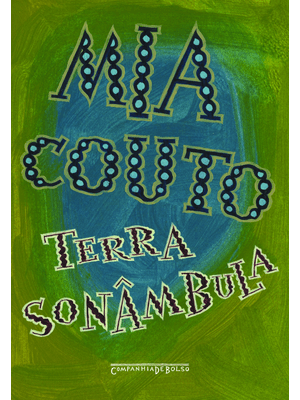 Terra Sonâmbula