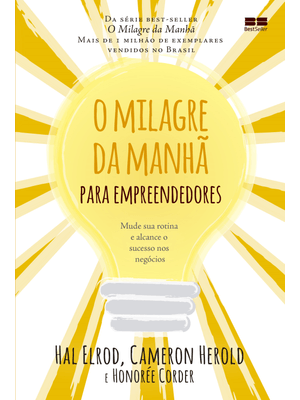 O Milagre da Manhã para Empreendedores