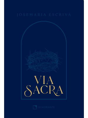 Pocket Via Sacra - Premium
