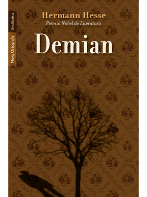 Demian (Edição de Bolso)