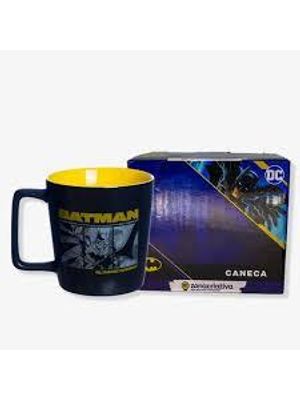 Caneca Buck 400Ml Batman - 10025753