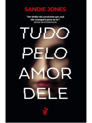 Tudo pelo Amor Dele