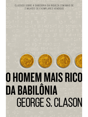 O Homem Mais Rico da Babilônia