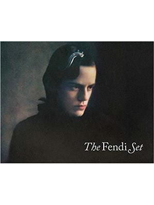 The Fendi Set: From Bloomsbury To Borghese