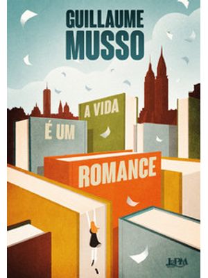 A Vida É Um Romance