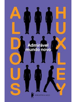 Admirável Mundo Novo