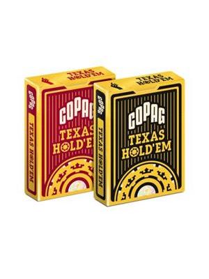 Baralho Texas Hold´Em Ng - Poker Size-94886 Sortido