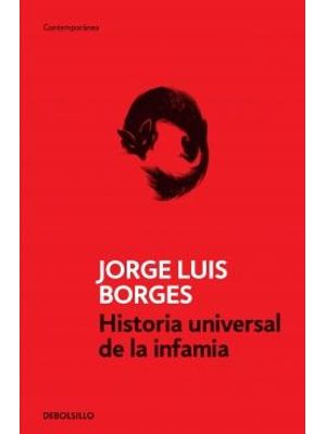 Historia Universal de La Infamia