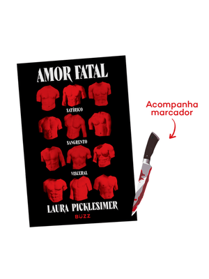 Amor Fatal