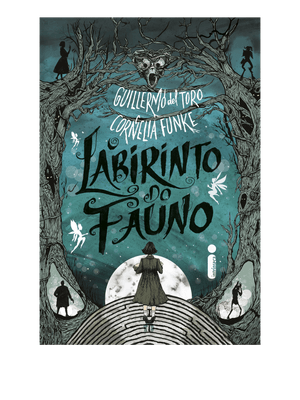 O Labirinto do Fauno